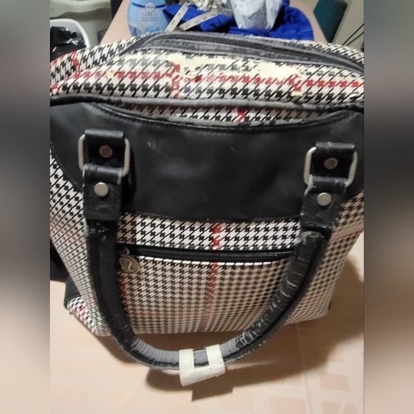 Lululemon Vintage All Day Bag - Picture 5 of 13